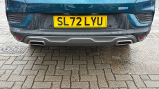 Renault Arkana 1.6 E-TECH Hybrid 145 R.S. Line 5dr Auto Hybrid Estate